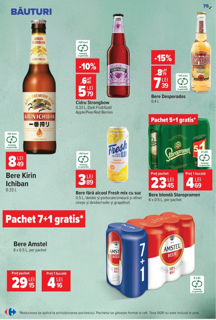 Catalog Carrefour - 09.09.2026 - 22.09.2026. Pagina 76