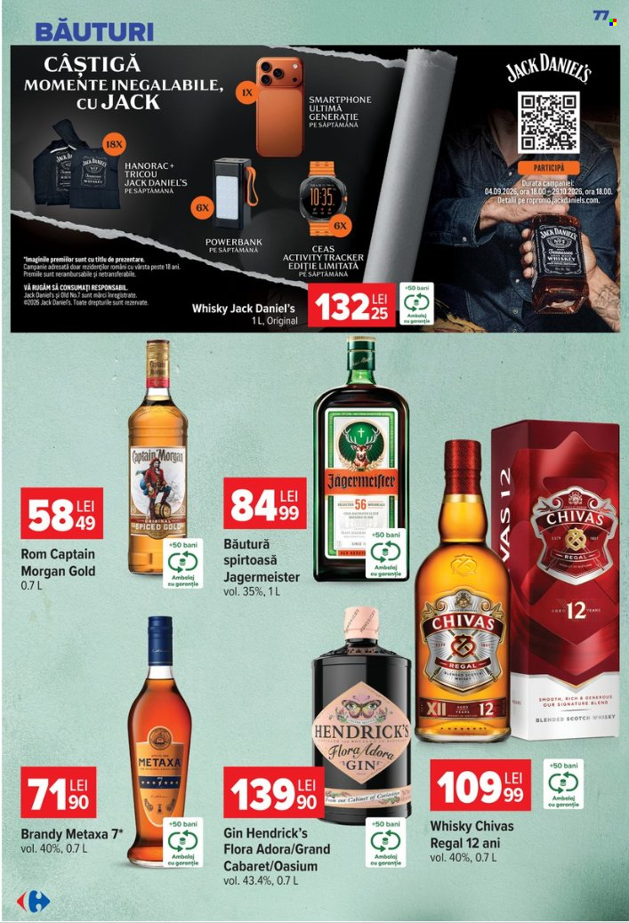 Catalog Carrefour - 09.09.2026 - 22.09.2026. Pagina 78