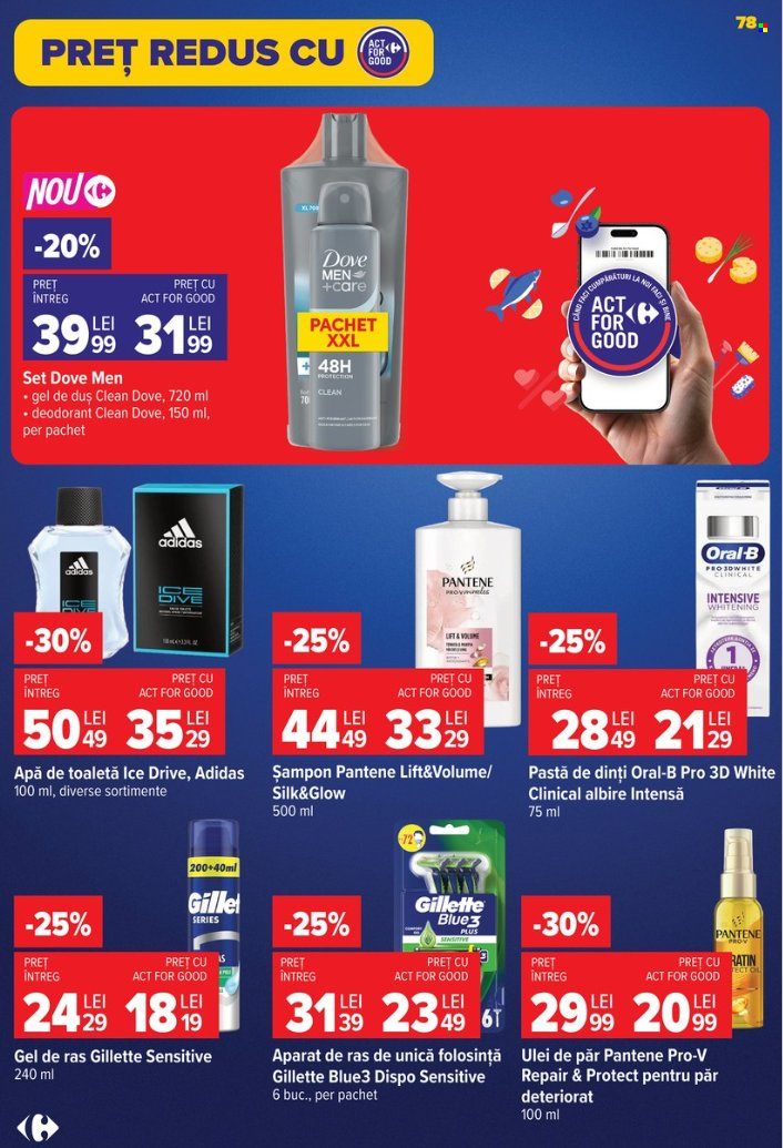 Catalog Carrefour - 09.09.2026 - 22.09.2026. Pagina 79