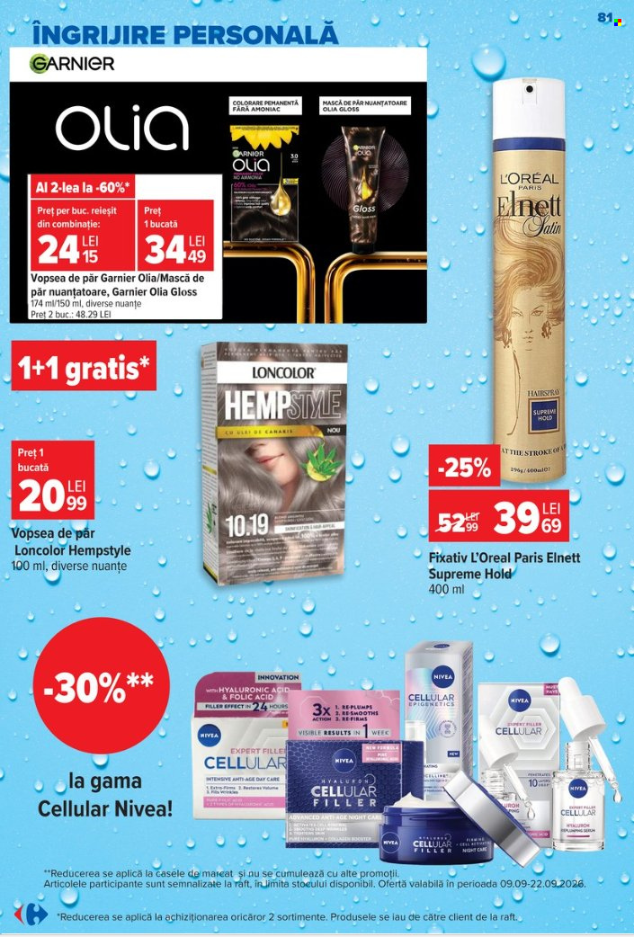 Catalog Carrefour - 09.09.2026 - 22.09.2026. Pagina 82