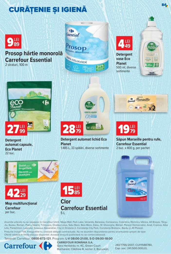 Catalog Carrefour - 09.09.2026 - 22.09.2026. Pagina 85