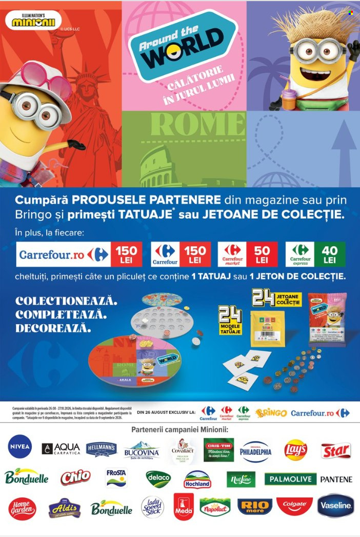 Catalog Carrefour - 09.09.2026 - 22.09.2026. Pagina 2