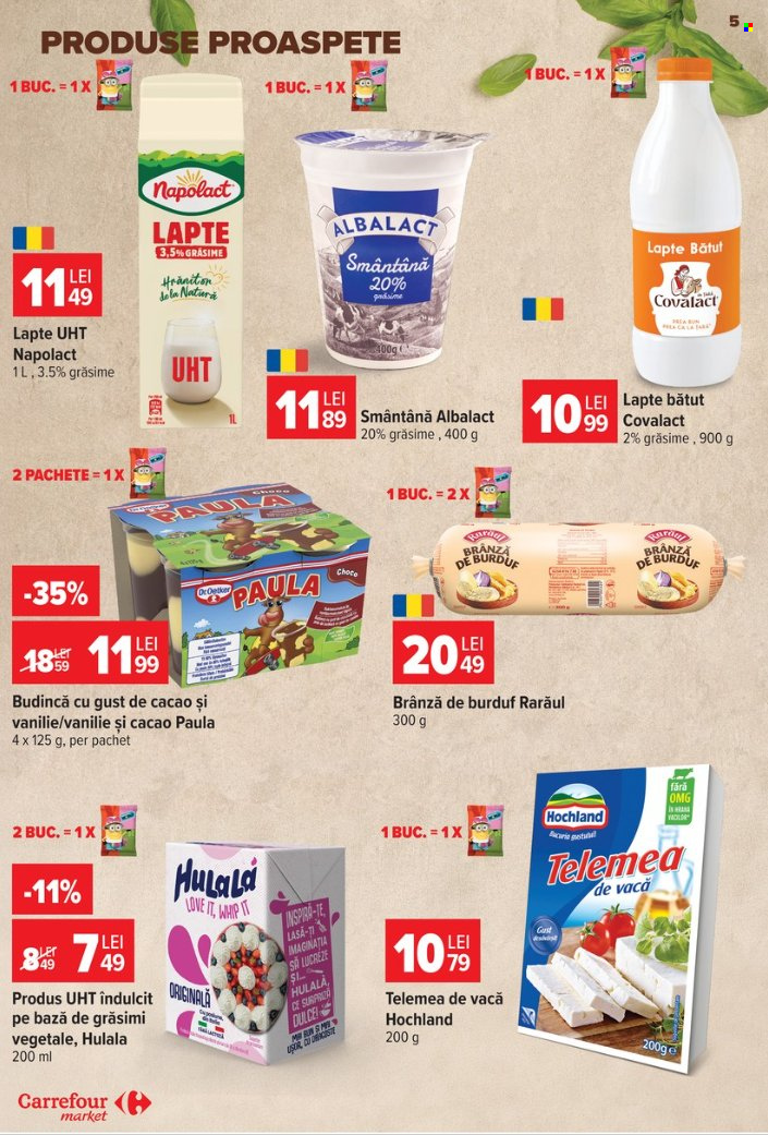 Catalog Carrefour - 09.09.2026 - 22.09.2026. Pagina 5