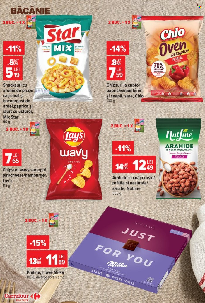 Catalog Carrefour - 09.09.2026 - 22.09.2026. Pagina 7