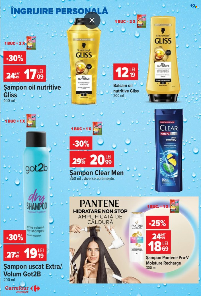 Catalog Carrefour - 09.09.2026 - 22.09.2026. Pagina 10