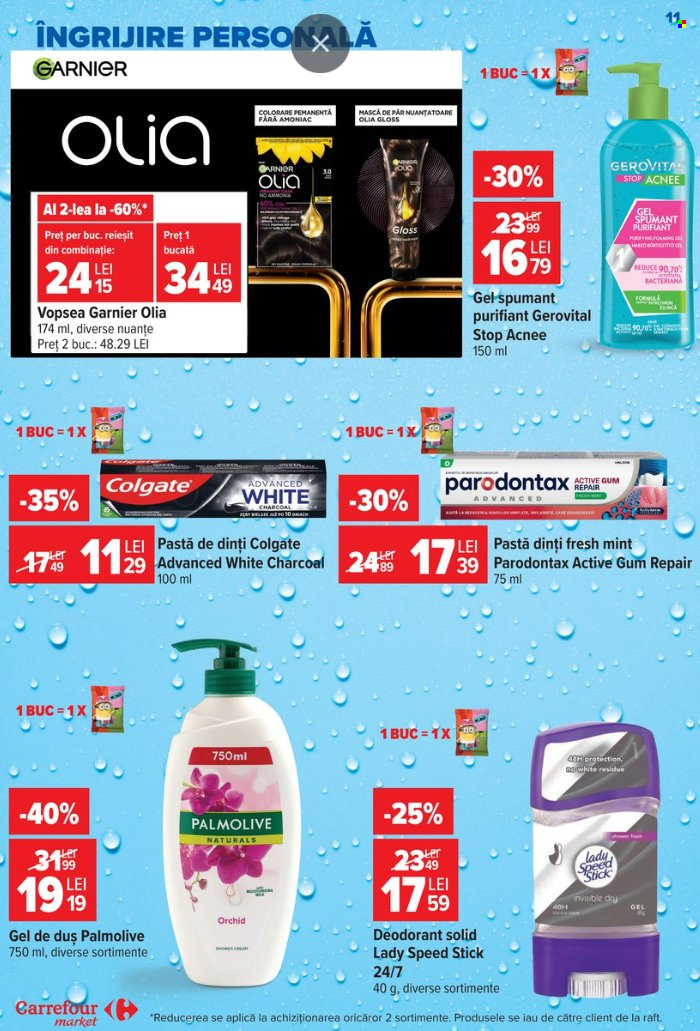 Catalog Carrefour - 09.09.2026 - 22.09.2026. Pagina 11