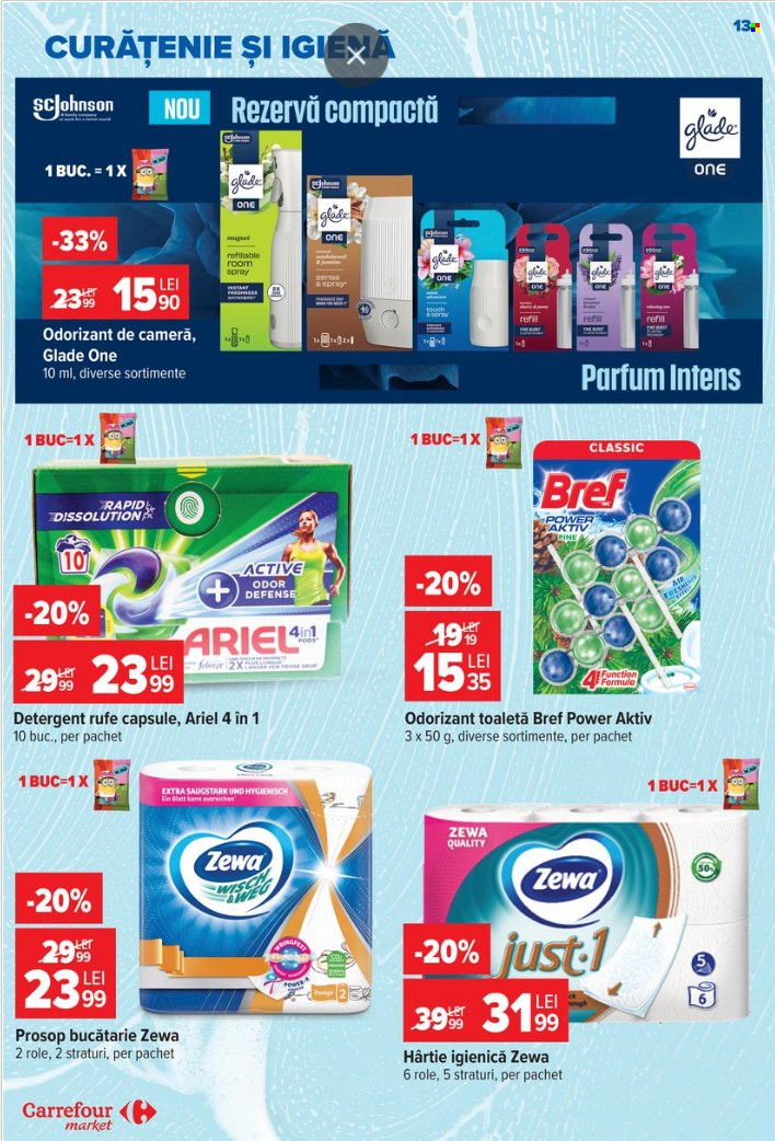 Catalog Carrefour - 09.09.2026 - 22.09.2026. Pagina 13