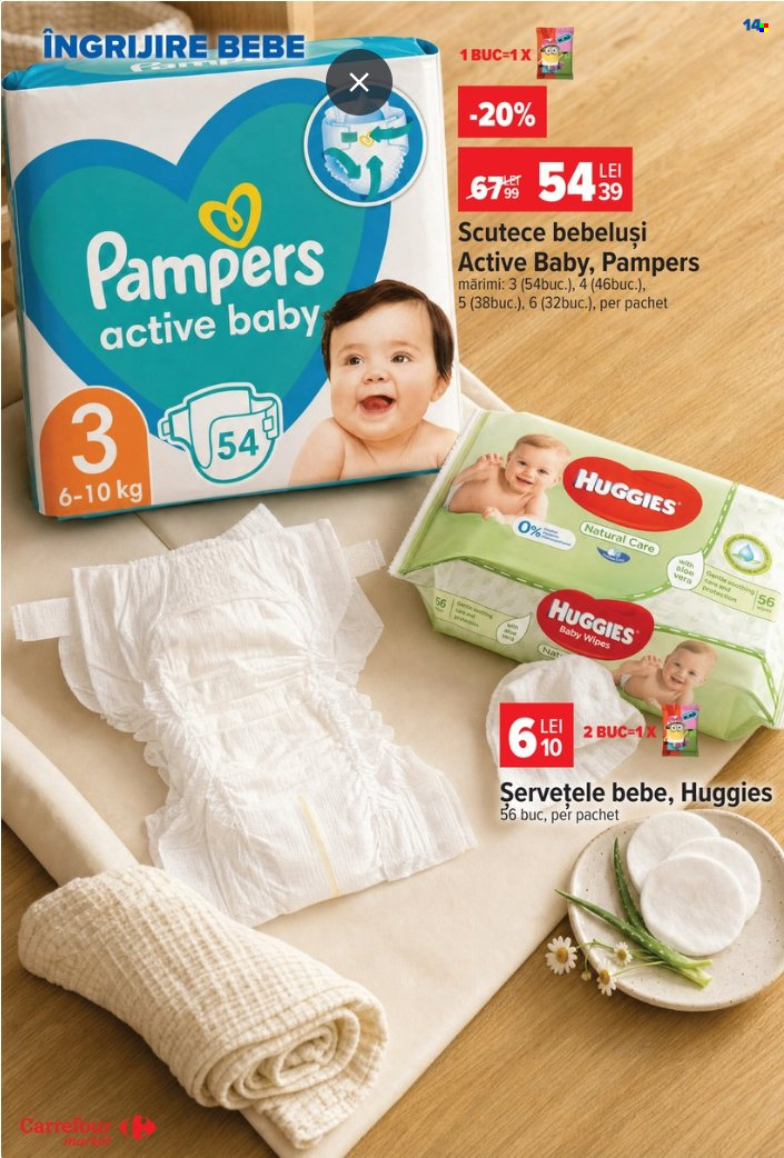 Catalog Carrefour - 09.09.2026 - 22.09.2026. Pagina 14