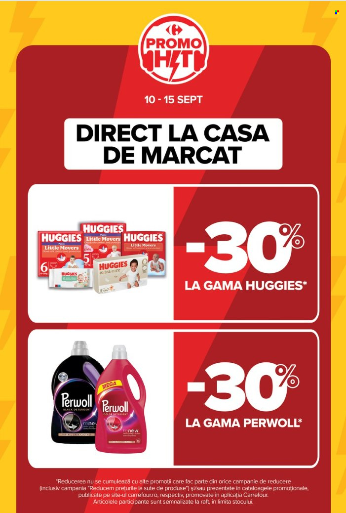 Catalog Carrefour - 09.09.2026 - 22.09.2026. Pagina 16