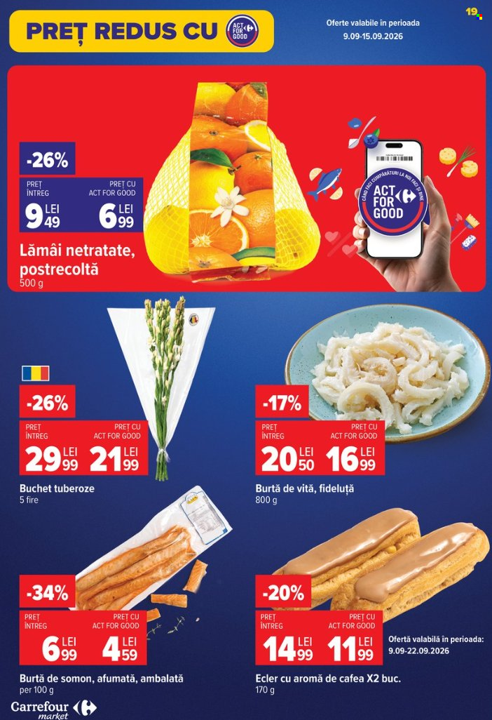 Catalog Carrefour - 09.09.2026 - 22.09.2026. Pagina 19
