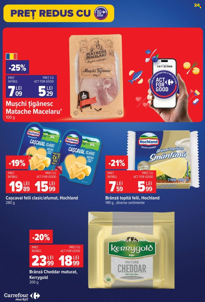 Catalog Carrefour - 09.09.2026 - 22.09.2026. Pagina 24