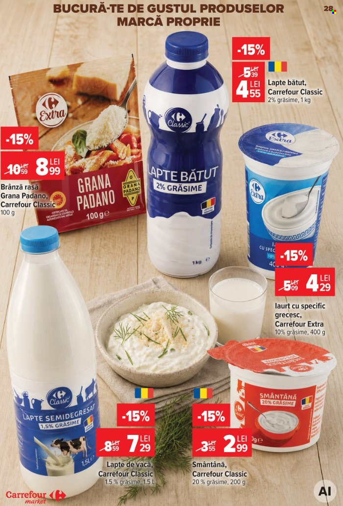 Catalog Carrefour - 09.09.2026 - 22.09.2026. Pagina 28