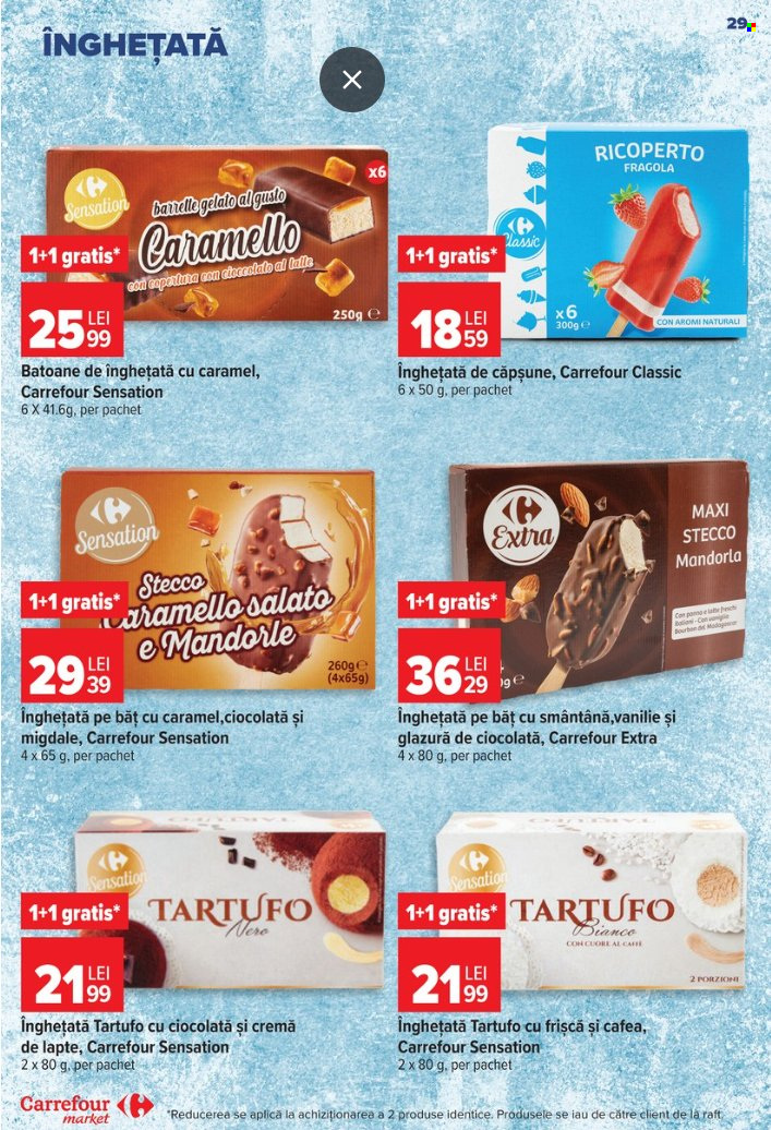 Catalog Carrefour - 09.09.2026 - 22.09.2026. Pagina 29