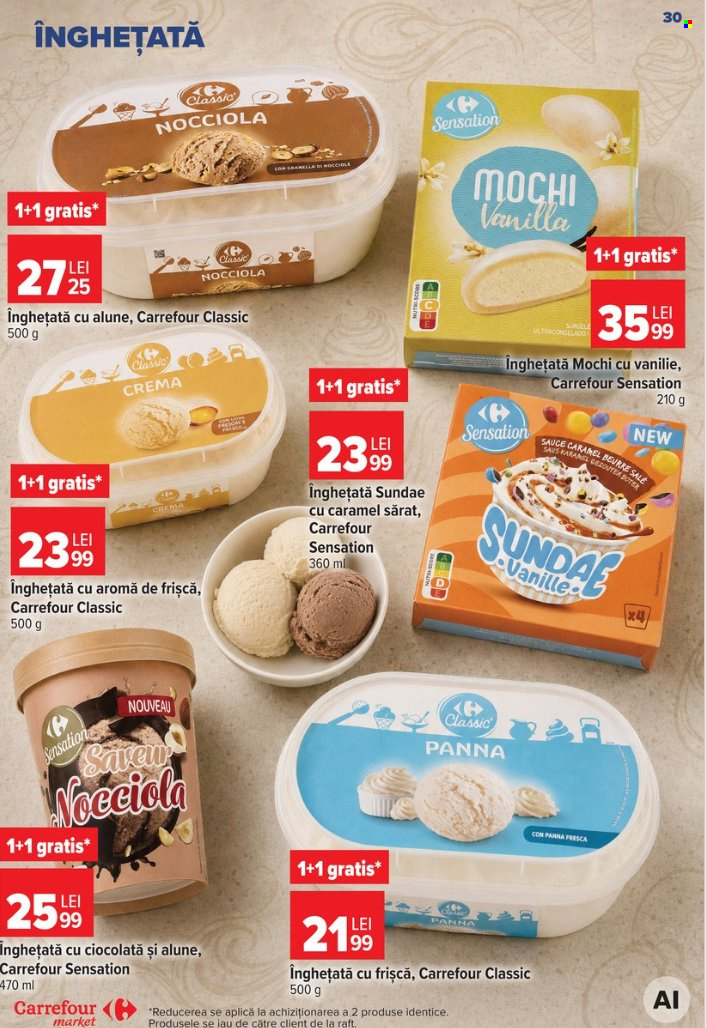 Catalog Carrefour - 09.09.2026 - 22.09.2026. Pagina 30
