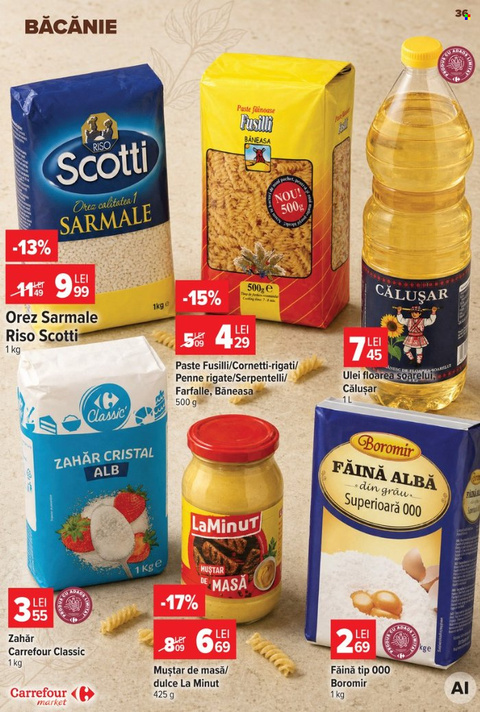 Catalog Carrefour - 09.09.2026 - 22.09.2026. Pagina 36