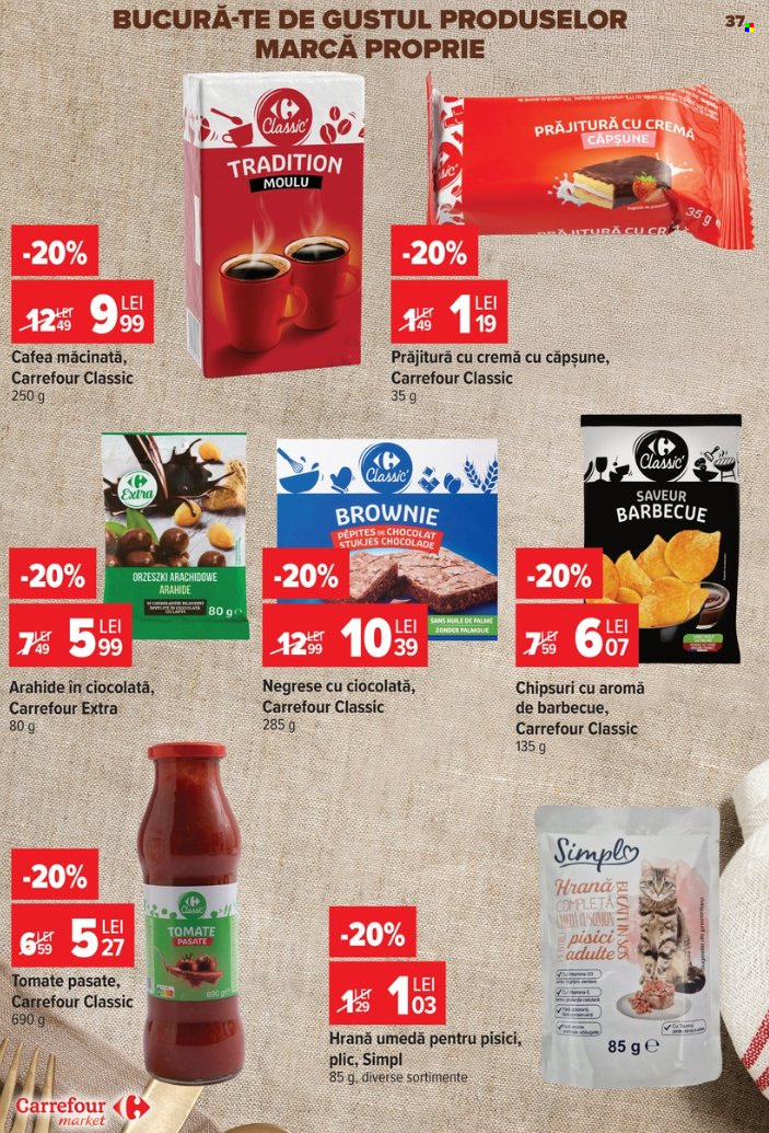 Catalog Carrefour - 09.09.2026 - 22.09.2026. Pagina 37