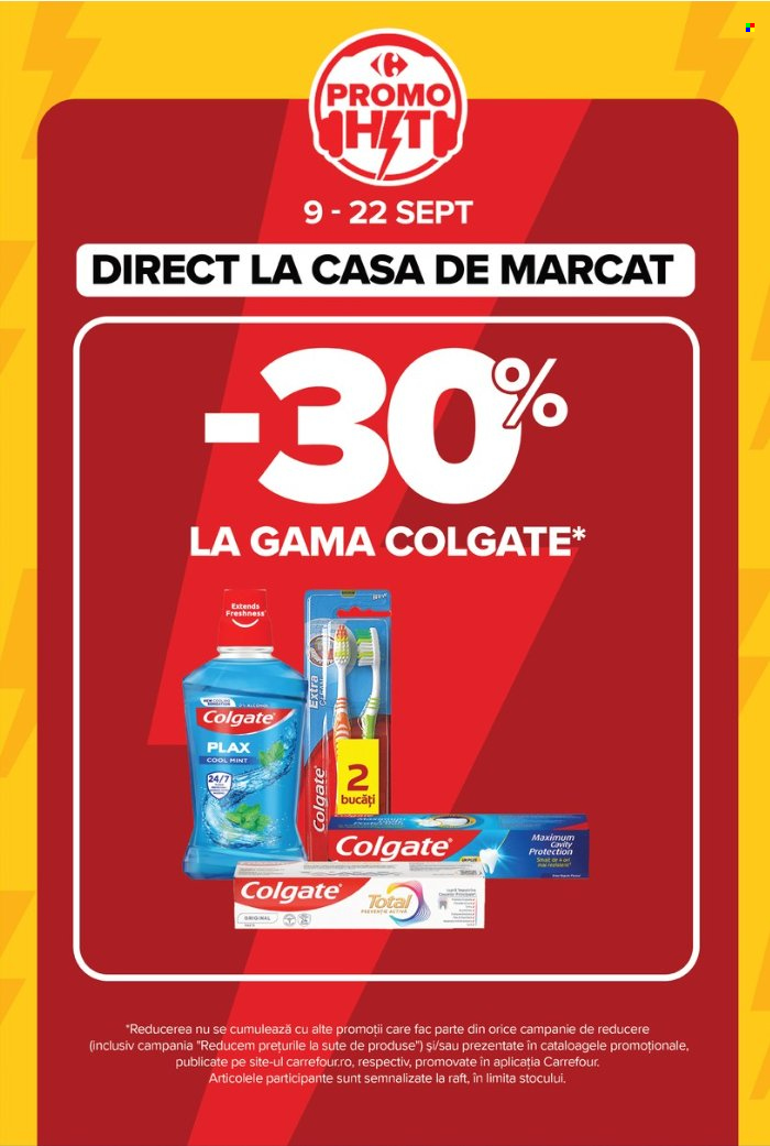 Catalog Carrefour - 09.09.2026 - 22.09.2026. Pagina 42