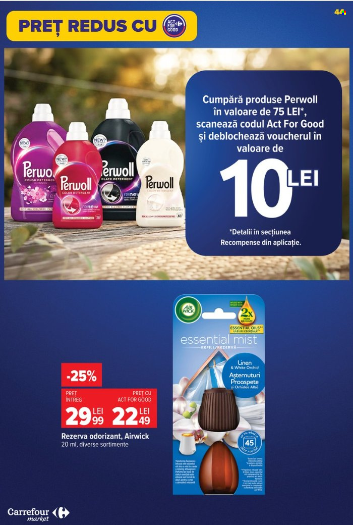 Catalog Carrefour - 09.09.2026 - 22.09.2026. Pagina 44