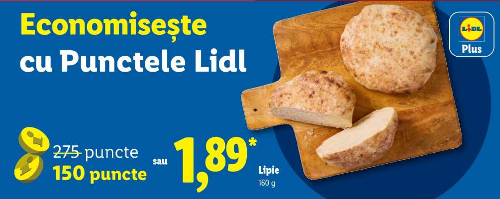 Lipie