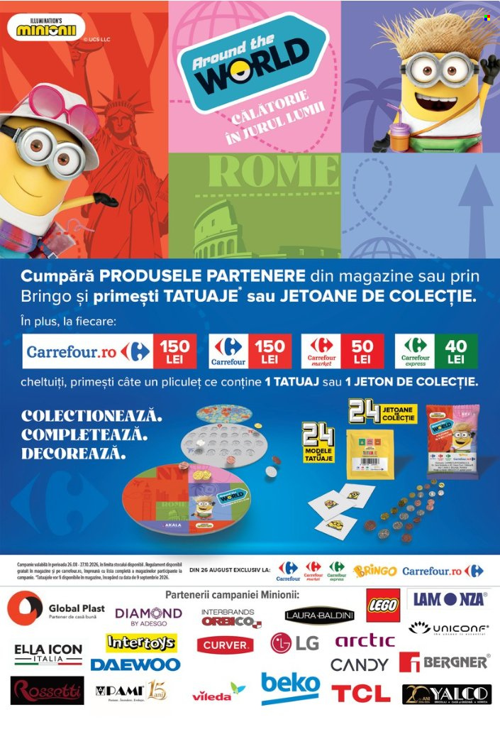 Catalog Carrefour - 09.09.2026 - 22.09.2026. Pagina 2