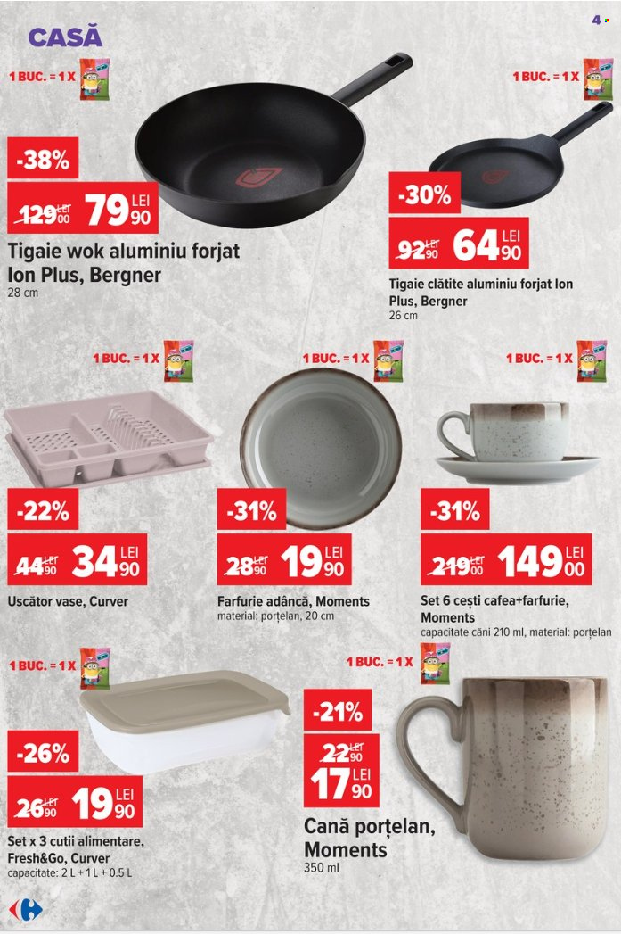 Catalog Carrefour - 09.09.2026 - 22.09.2026. Pagina 4