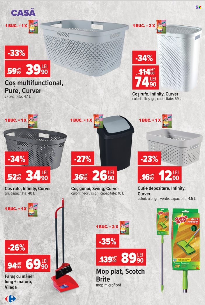 Catalog Carrefour - 09.09.2026 - 22.09.2026. Pagina 5