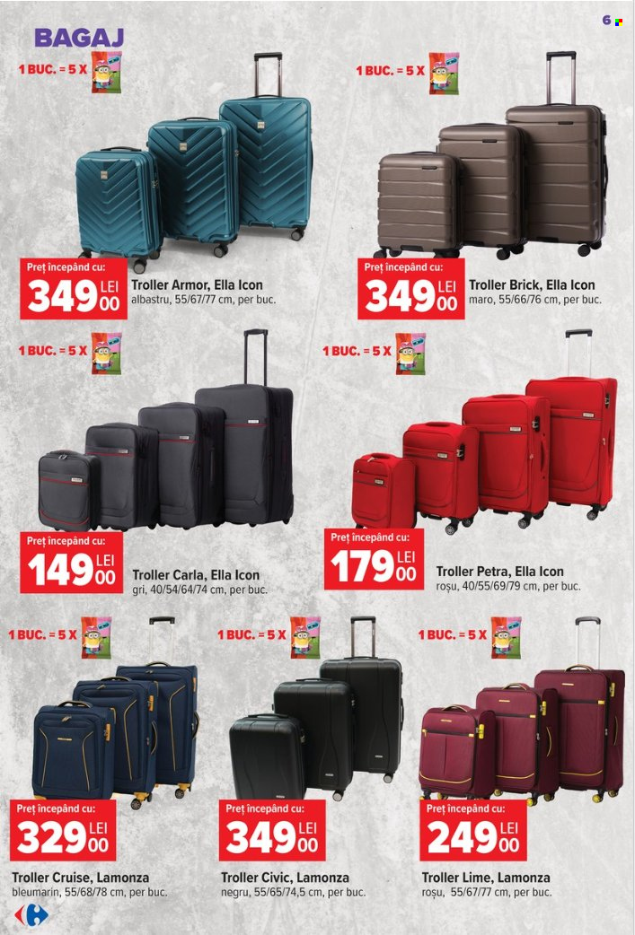 Catalog Carrefour - 09.09.2026 - 22.09.2026. Pagina 6