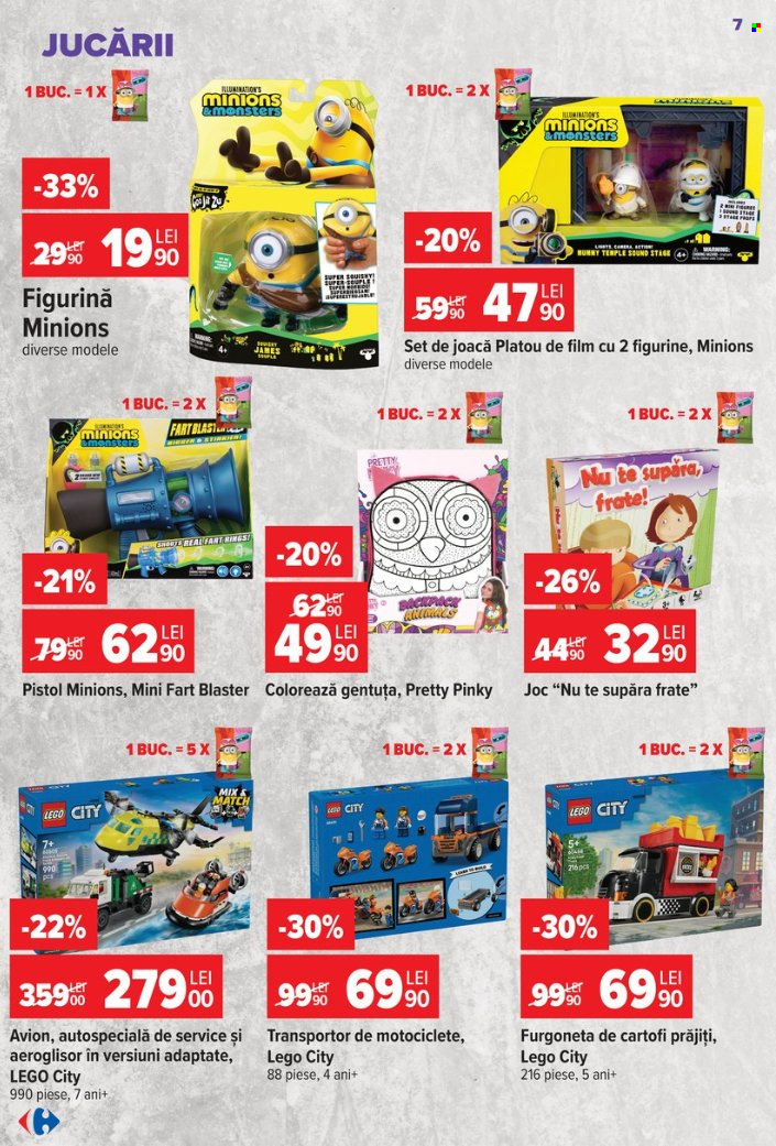 Catalog Carrefour - 09.09.2026 - 22.09.2026. Pagina 7