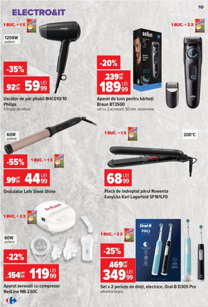 Catalog Carrefour - 09.09.2026 - 22.09.2026. Pagina 10