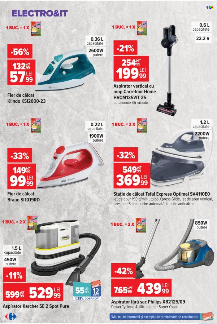 Catalog Carrefour - 09.09.2026 - 22.09.2026. Pagina 11