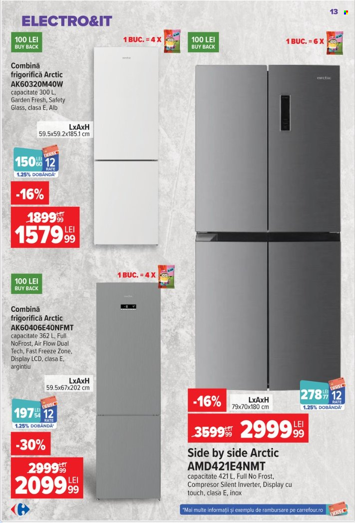 Catalog Carrefour - 09.09.2026 - 22.09.2026. Pagina 13