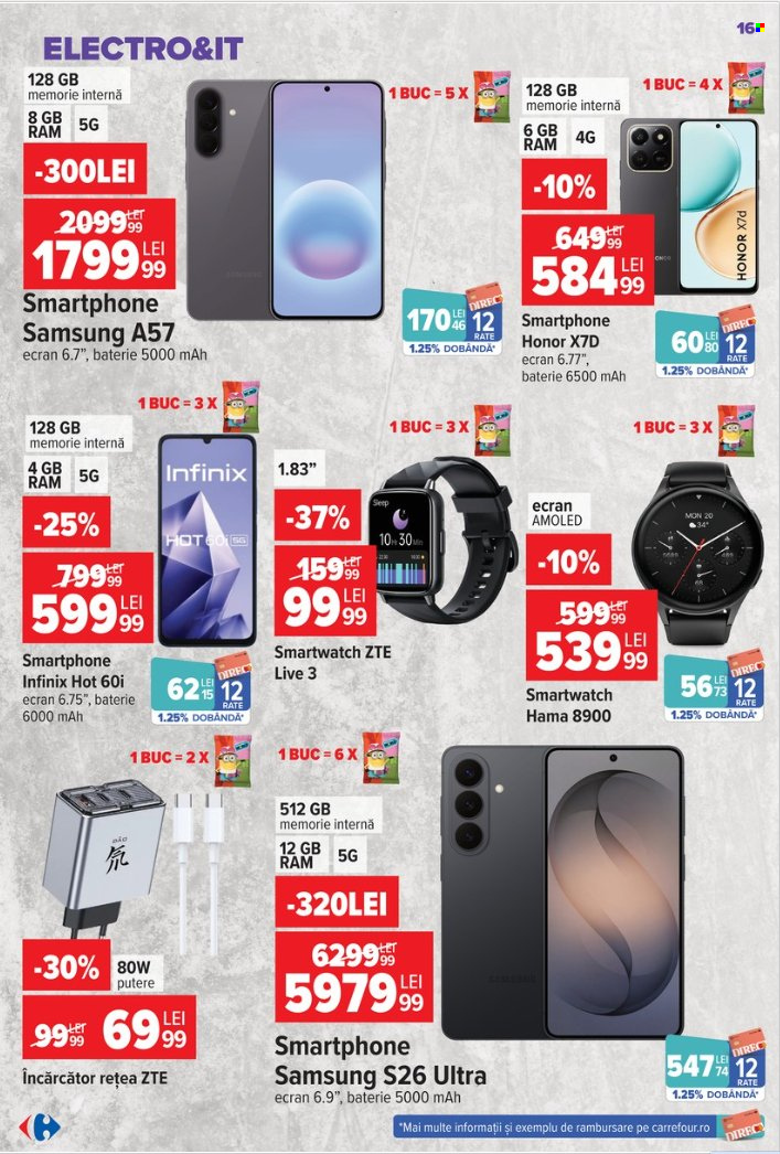 Catalog Carrefour - 09.09.2026 - 22.09.2026. Pagina 16