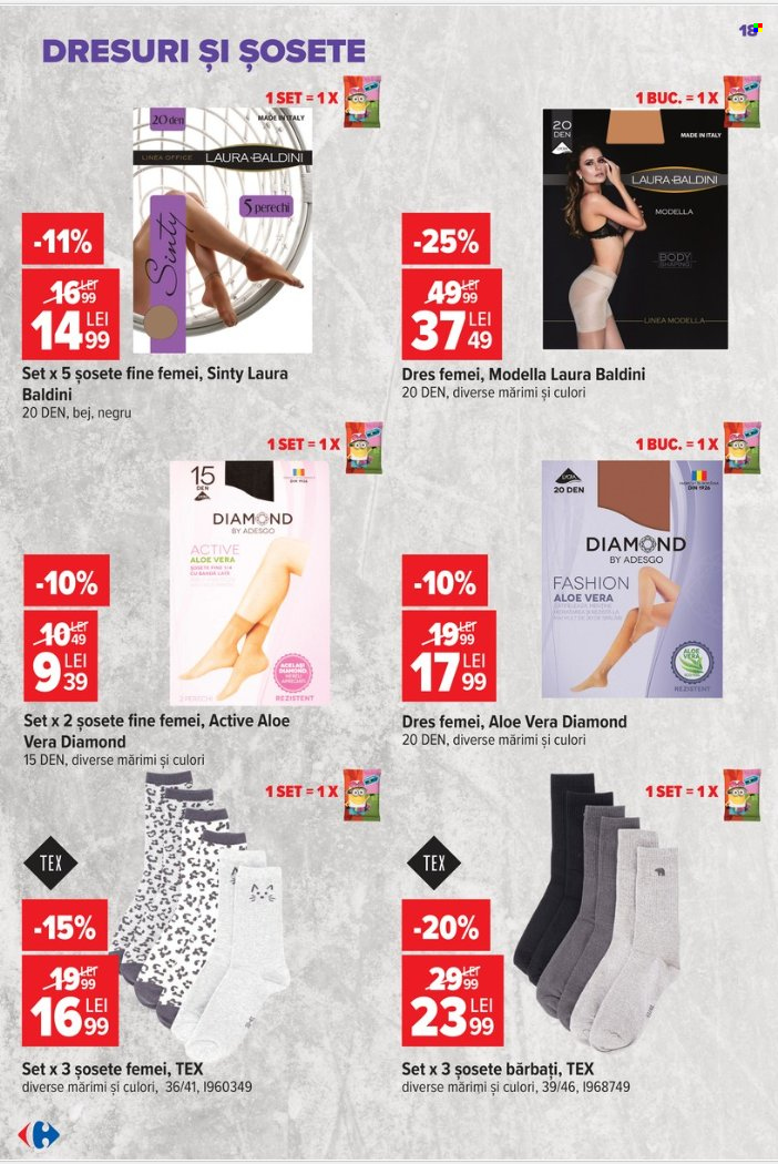 Catalog Carrefour - 09.09.2026 - 22.09.2026. Pagina 18
