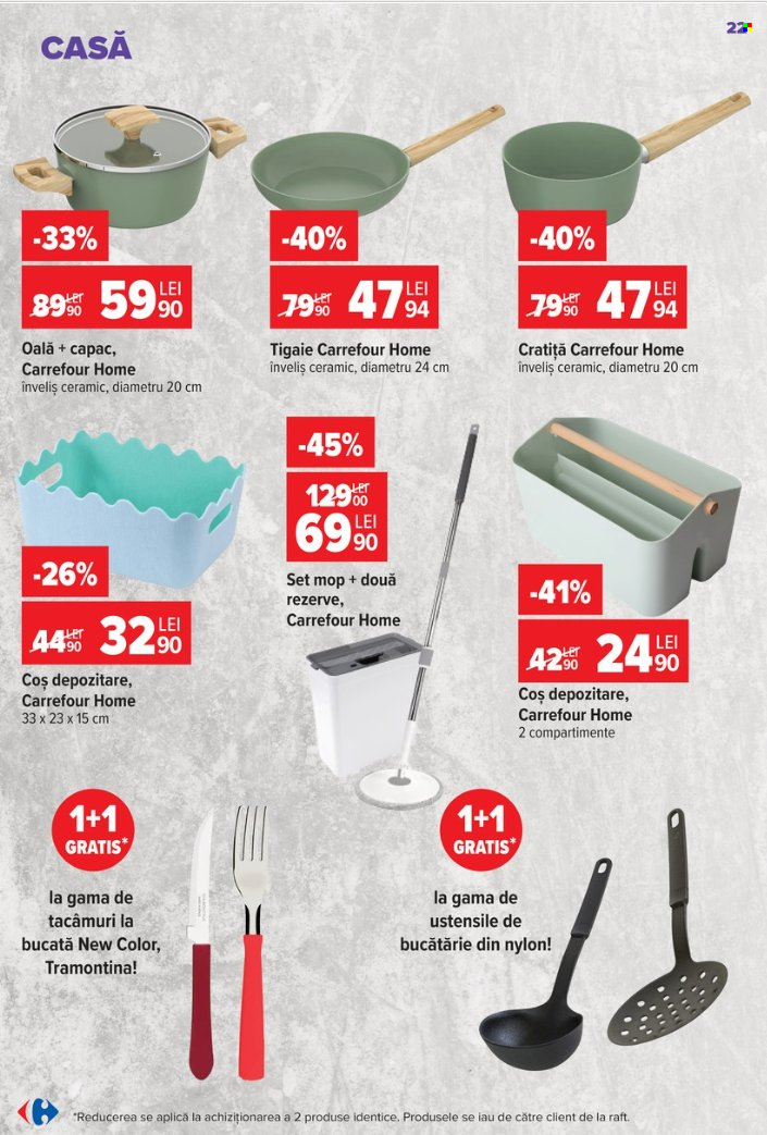 Catalog Carrefour - 09.09.2026 - 22.09.2026. Pagina 22