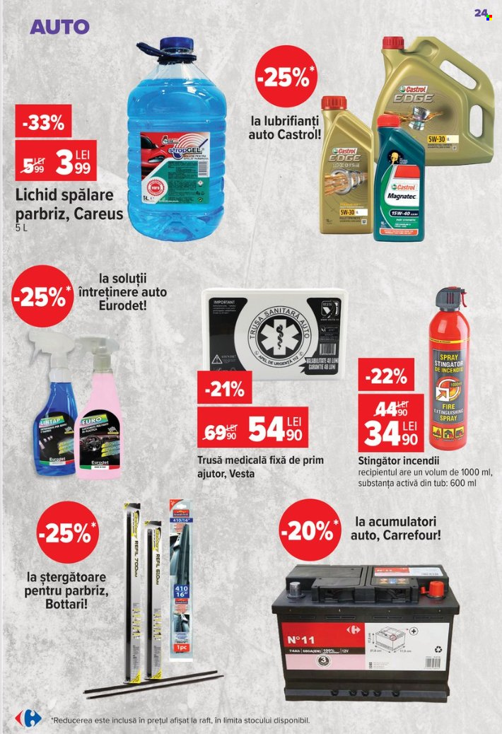 Catalog Carrefour - 09.09.2026 - 22.09.2026. Pagina 24