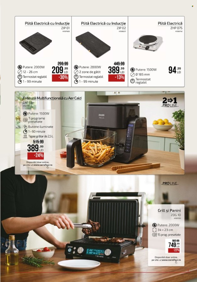 Catalog Carrefour - 09.09.2026 - 20.10.2026. Pagina 7