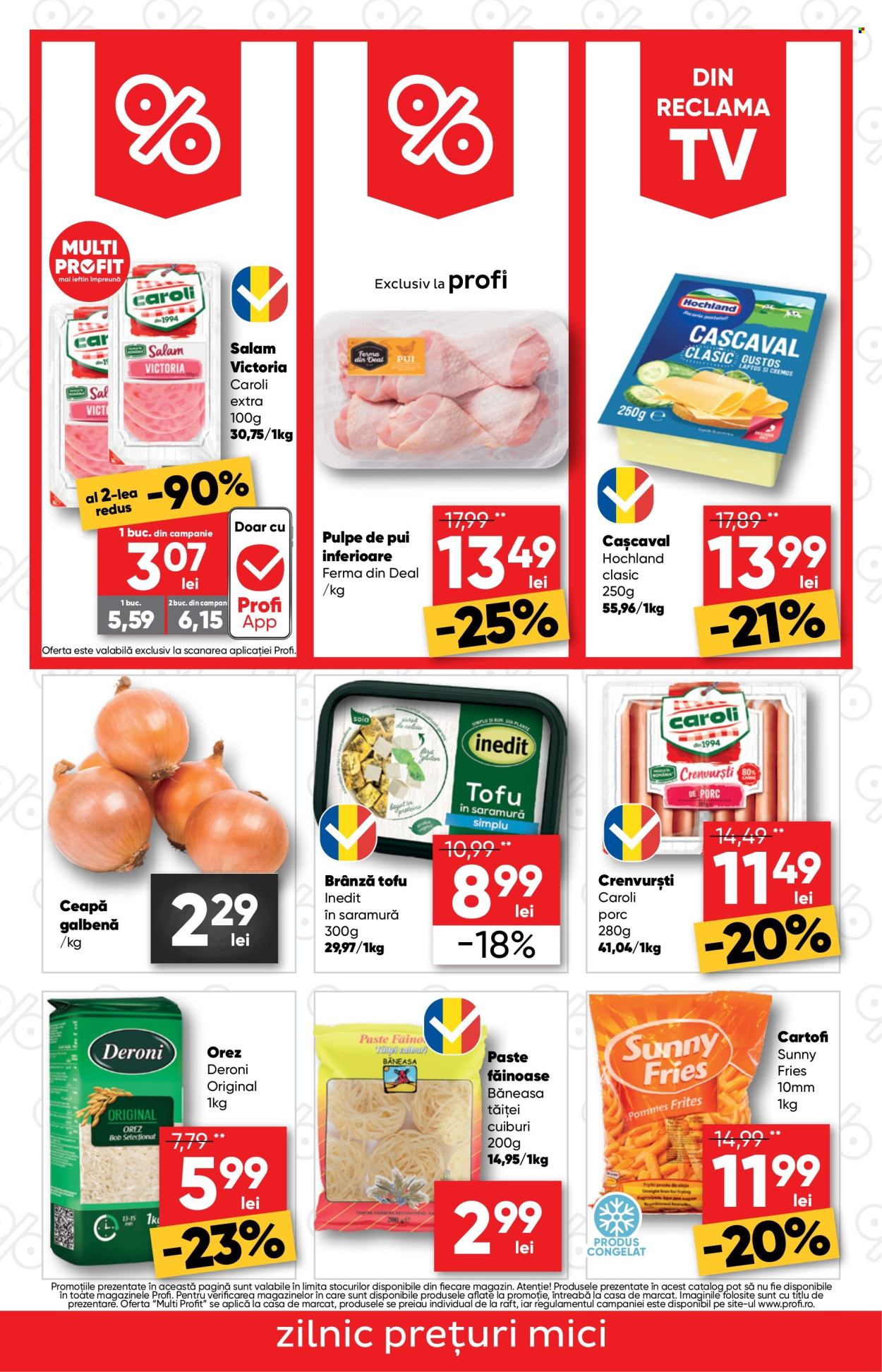 Catalog Profi Discount - 10.09.2026 - 16.09.2026. Pagina 2