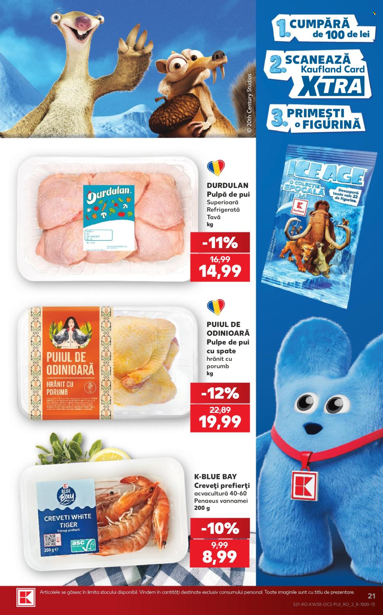 Catalog Kaufland - 16.09.2026 - 22.09.2026. Pagina 21