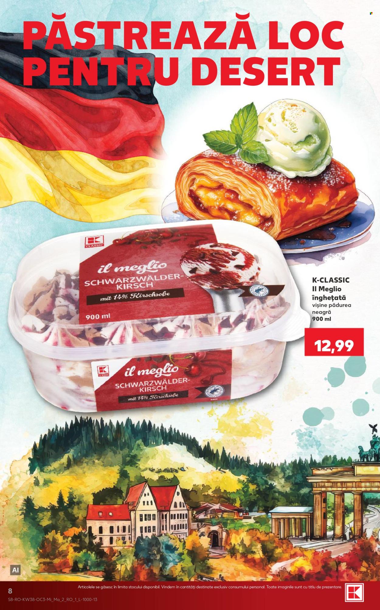 Catalog Kaufland - 16.09.2026 - 22.09.2026. Pagina 8