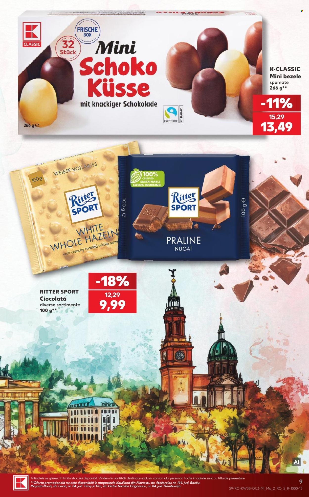 Catalog Kaufland - 16.09.2026 - 22.09.2026. Pagina 9