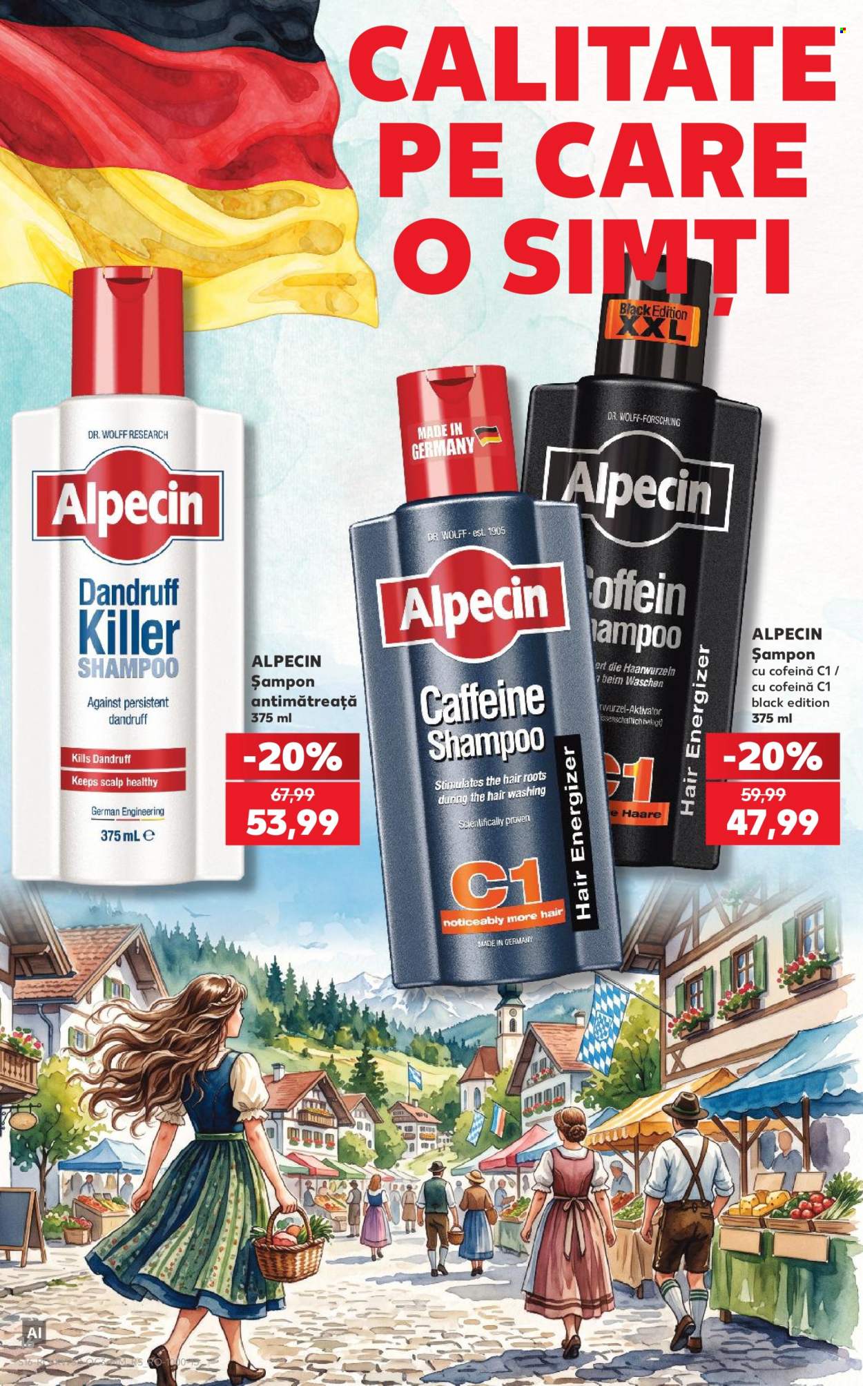 Catalog Kaufland - 16.09.2026 - 22.09.2026. Pagina 16