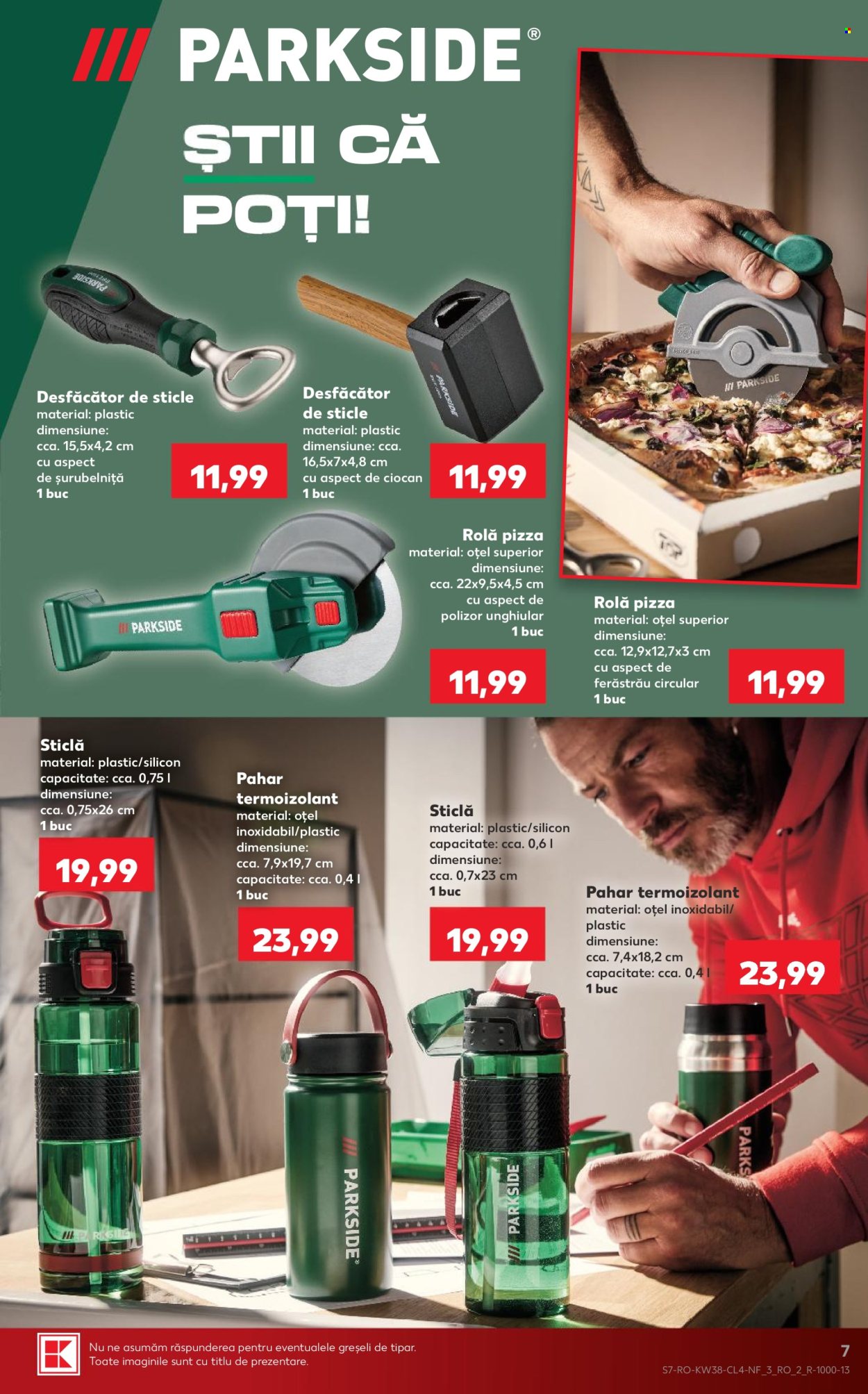 Catalog Kaufland - 16.09.2026 - 22.09.2026. Pagina 7