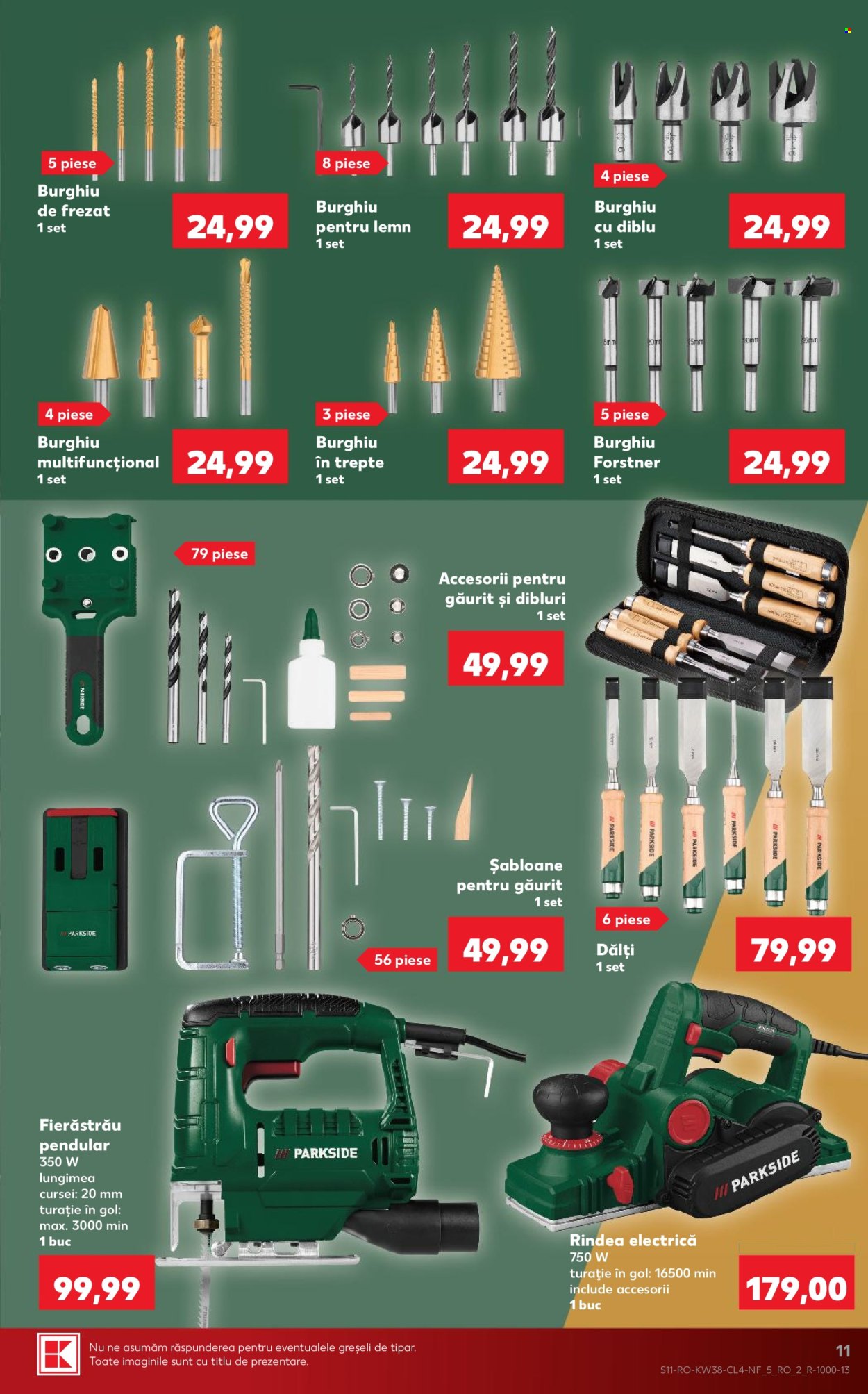 Catalog Kaufland - 16.09.2026 - 22.09.2026. Pagina 11