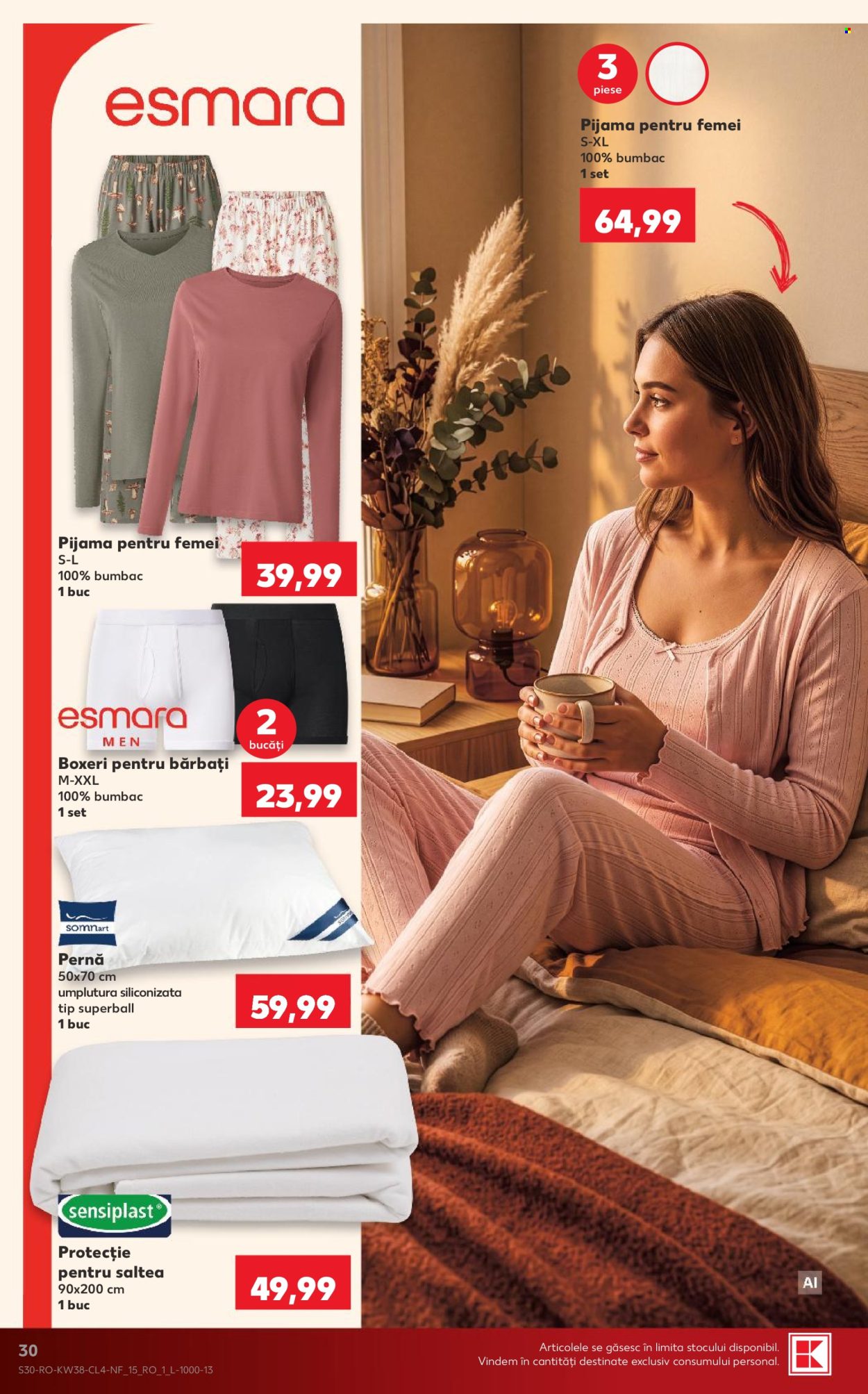 Catalog Kaufland - 16.09.2026 - 22.09.2026. Pagina 30