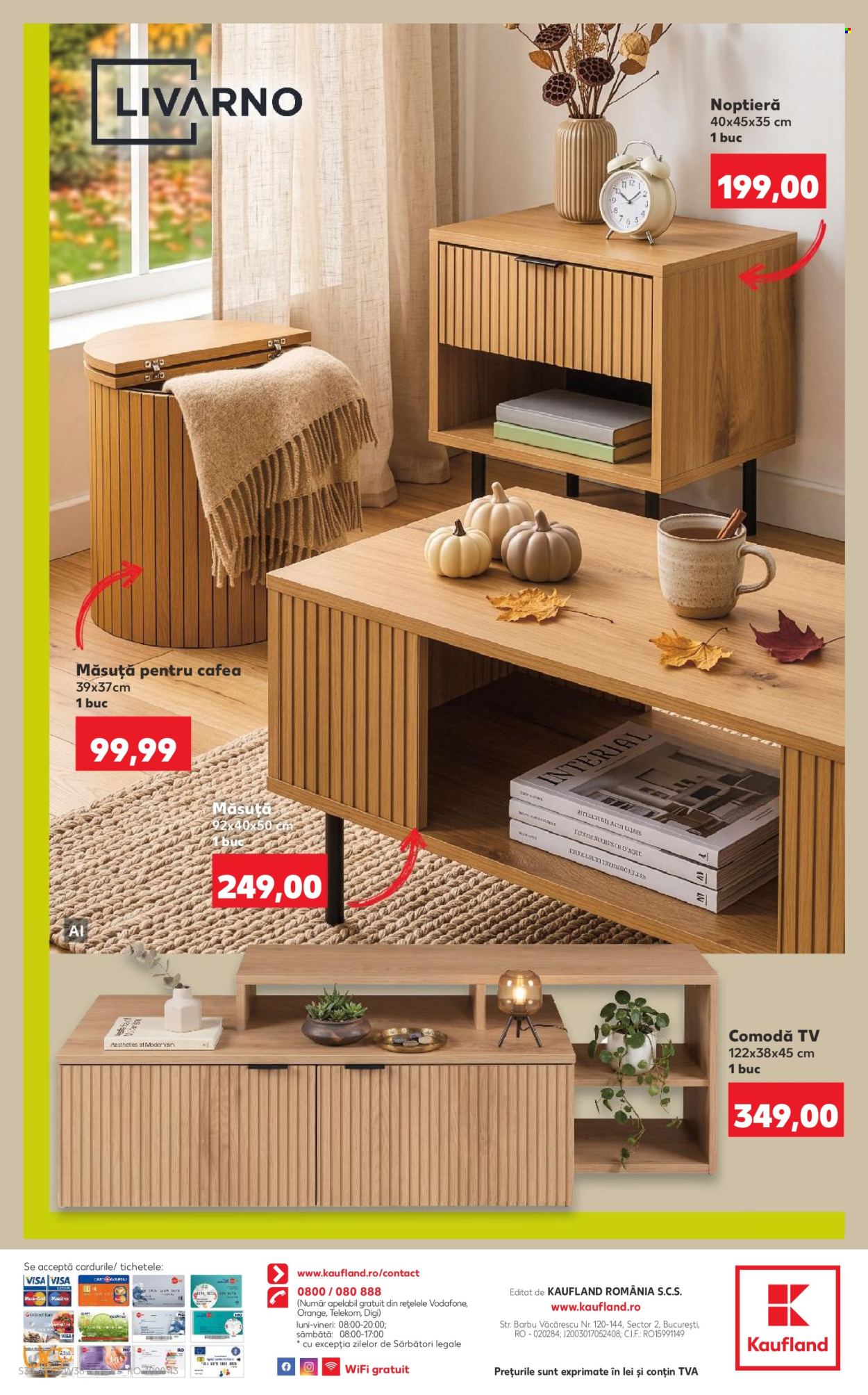Catalog Kaufland - 16.09.2026 - 22.09.2026. Pagina 34