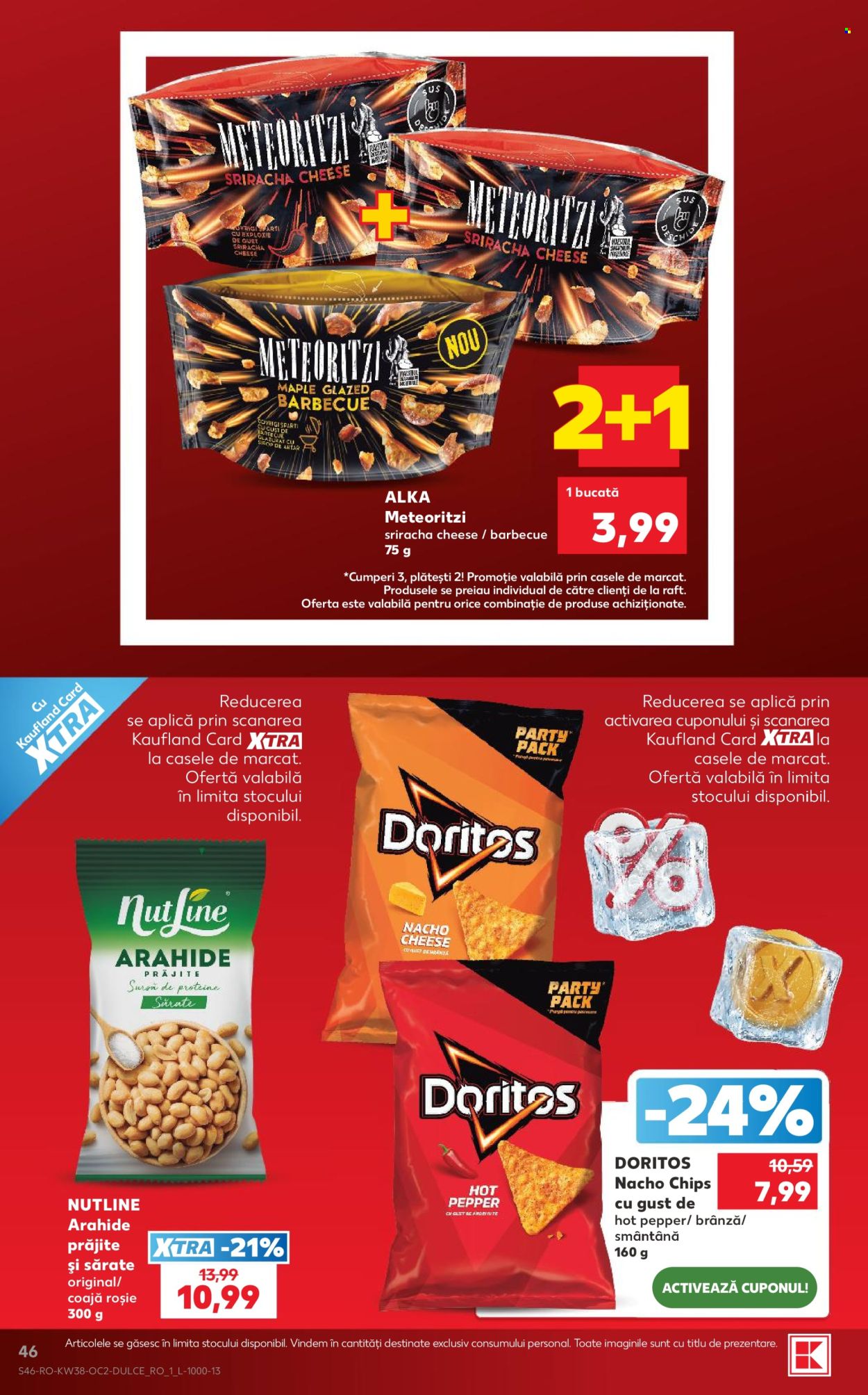 Catalog Kaufland - 16.09.2026 - 22.09.2026. Pagina 46