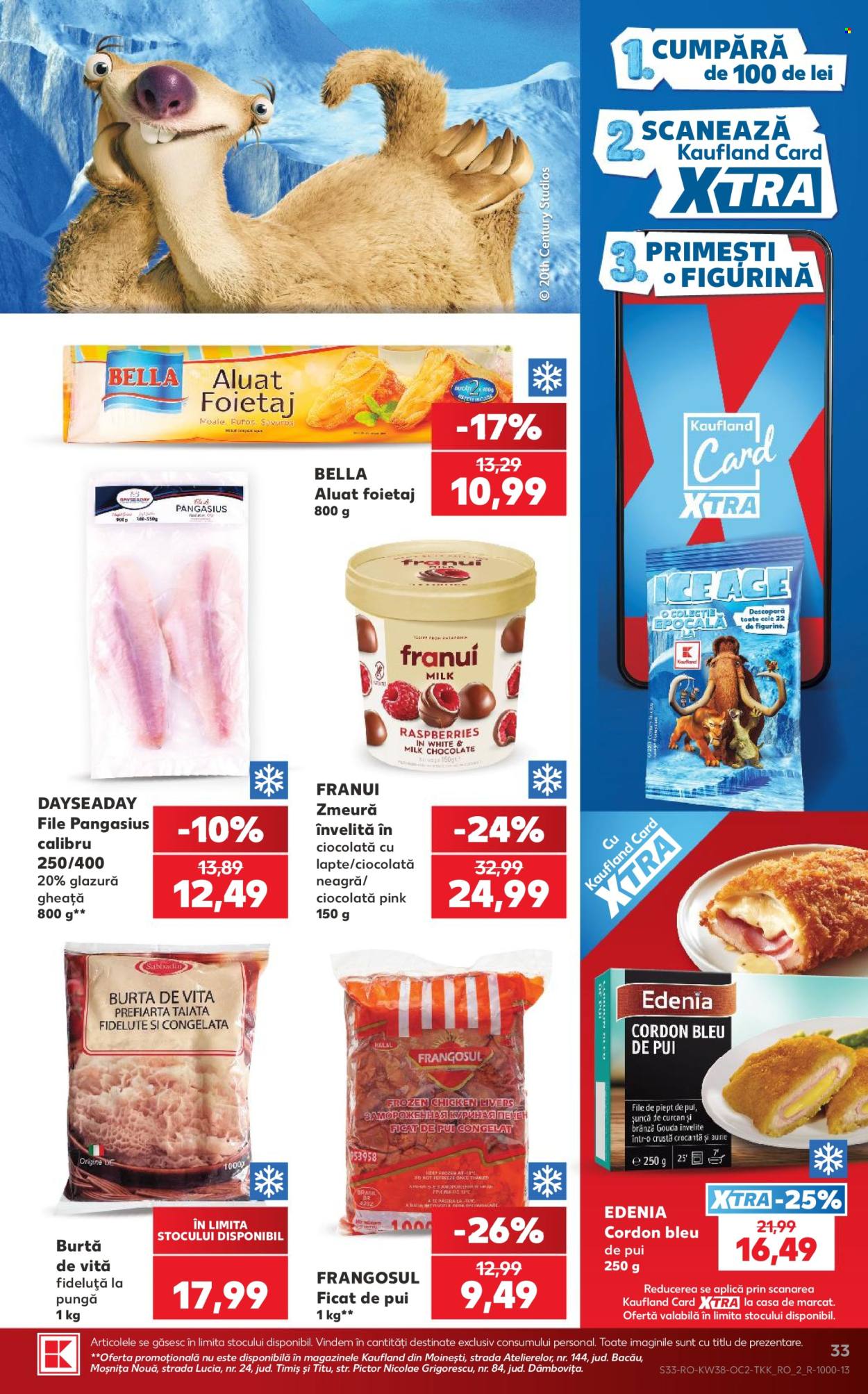 Catalog Kaufland - 16.09.2026 - 22.09.2026. Pagina 33