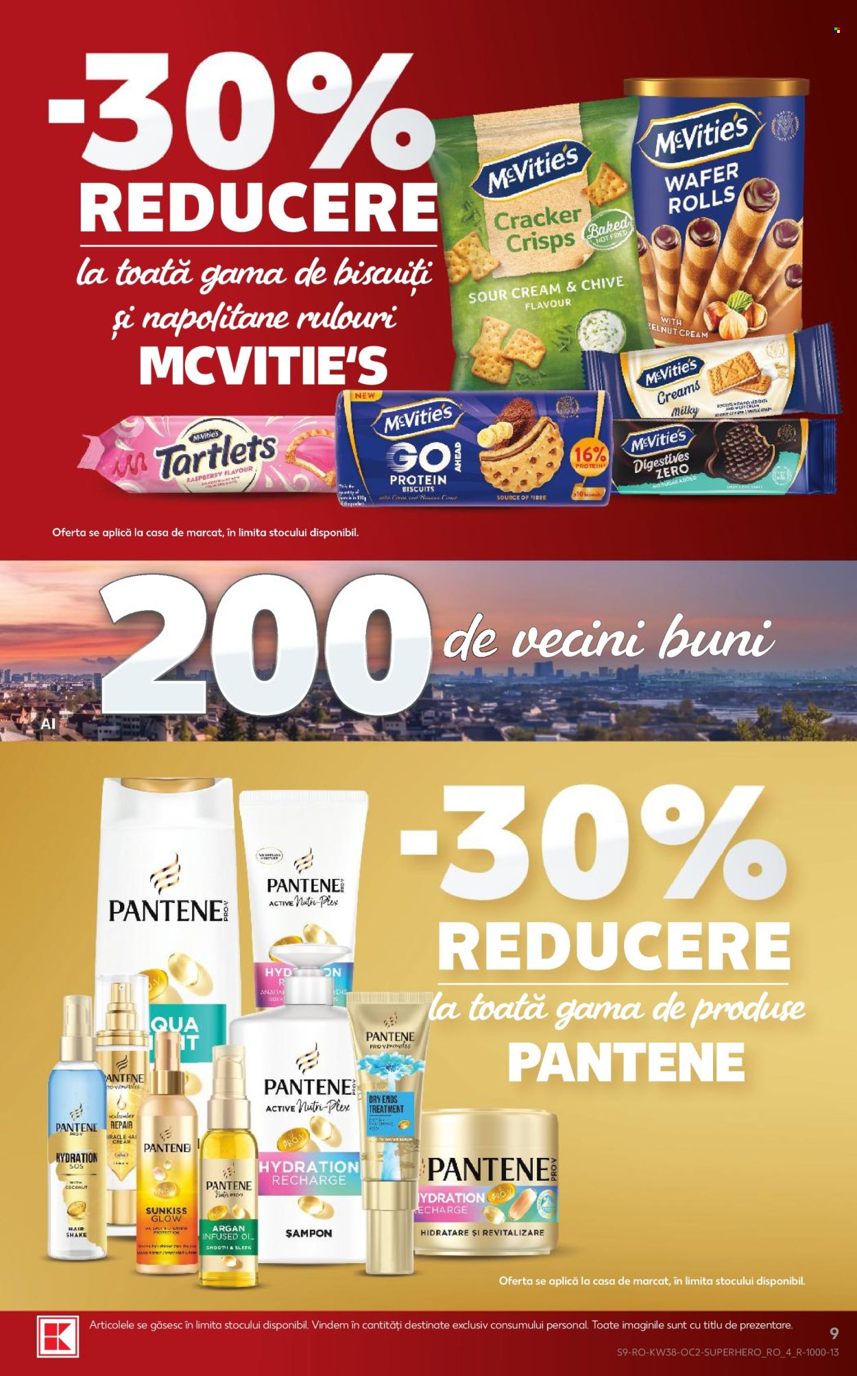 Catalog Kaufland - 16.09.2026 - 22.09.2026. Pagina 9
