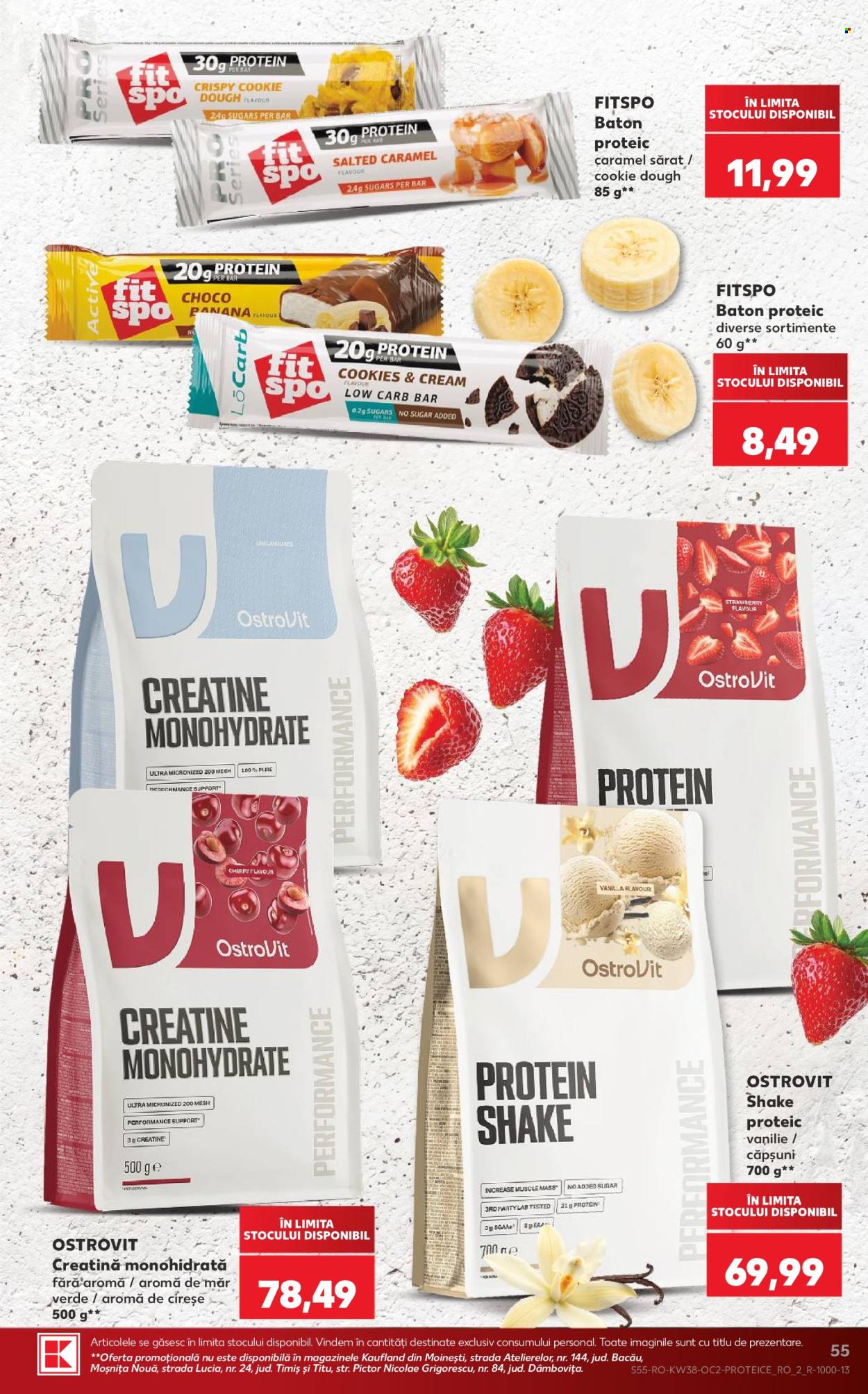 Catalog Kaufland - 16.09.2026 - 22.09.2026. Pagina 55