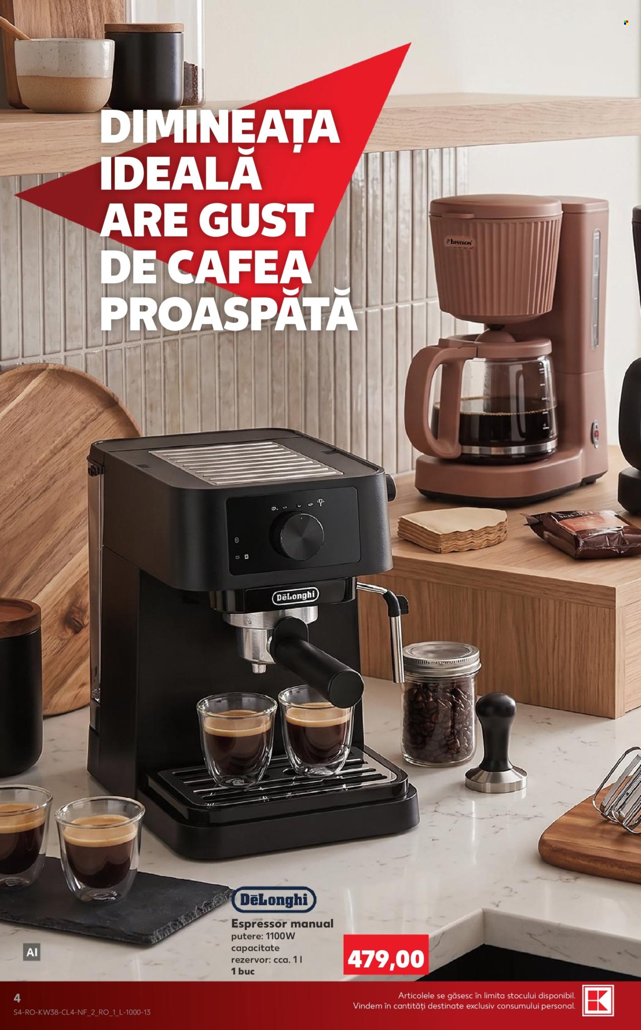 Catalog Kaufland - 16.09.2026 - 22.09.2026. Pagina 4